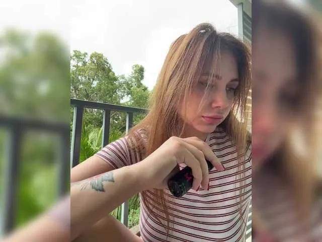 -LeiaProseccina- — A lot of tokens