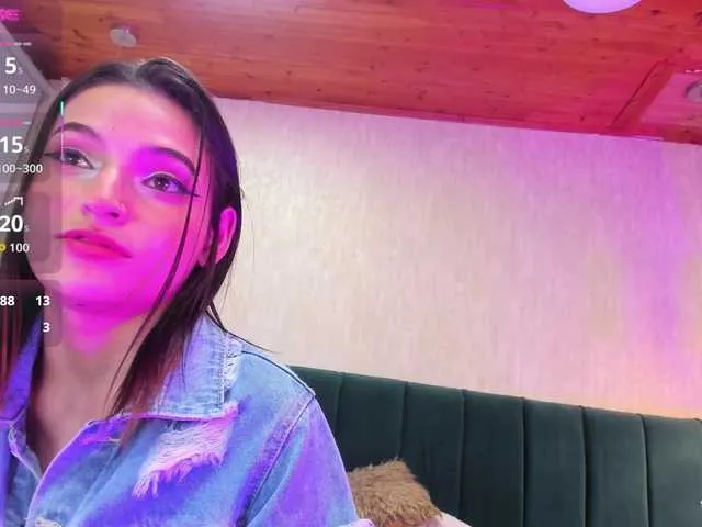 annie-clarkson's avatar