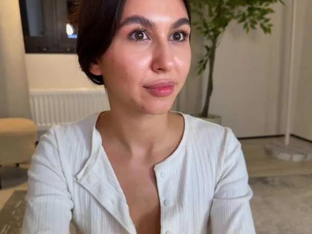 babysashababy — Freechat on BongaCams