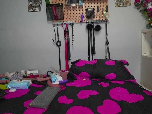 BarbaraViciosa's avatar