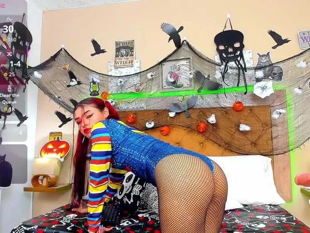 CristalLorents's avatar