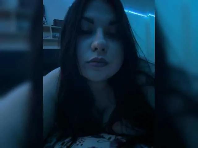 Daryyyn — Freechat on BongaCams