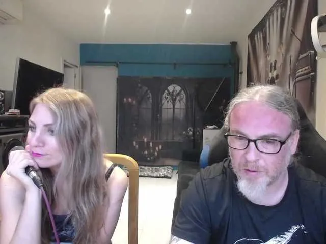 GiselleandJay's avatar