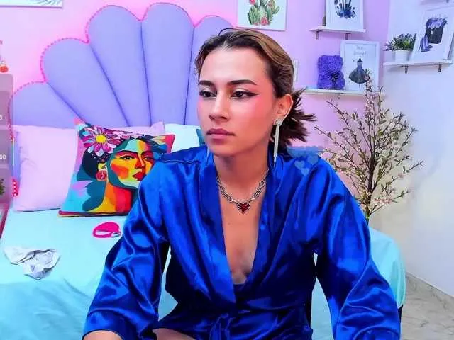 HannaPretthy's avatar