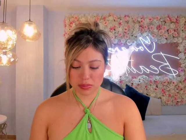 IrinaPortman's avatar