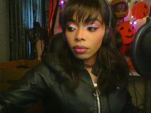 Lilianjackson's avatar