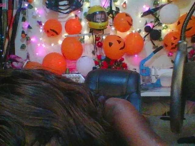 Lilianjackson's avatar