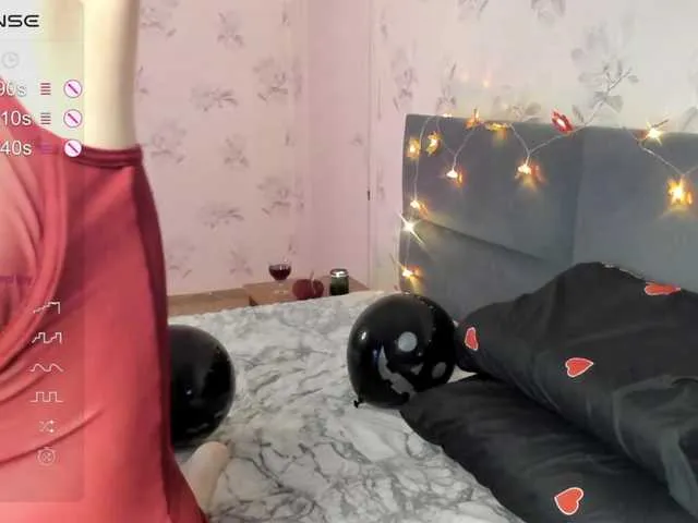 LucilleEllis's avatar