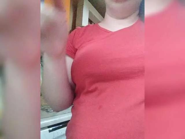 MaryMichelle1's avatar