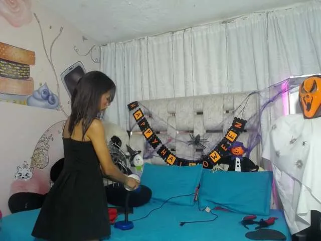 paulina-evans's avatar