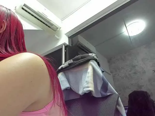 RedHeadSusy's avatar