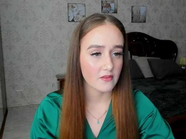 SabrinaCandi's avatar