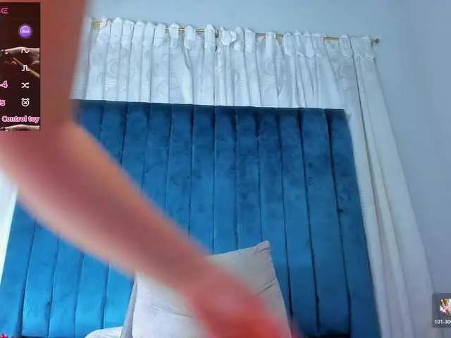 samanthacolombiana's avatar