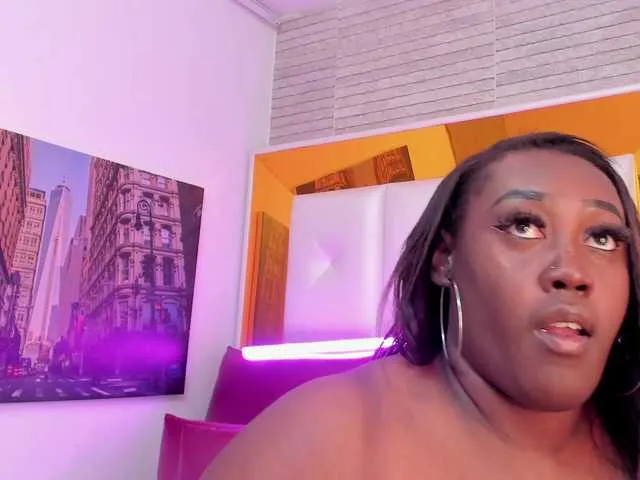 ShaniaBrown's avatar