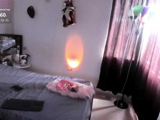 SherryBlossom's avatar