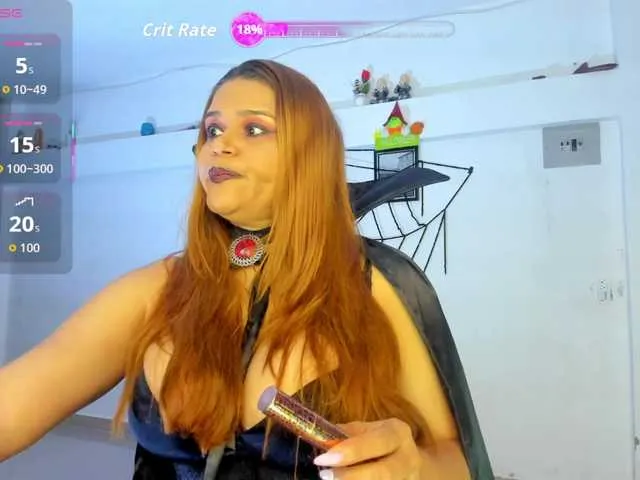 SinthiaCollin's avatar