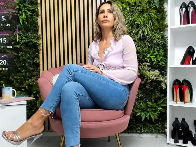 Sweetcherry30's avatar