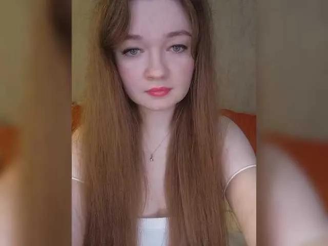 SweetKarinaa — Freechat on BongaCams