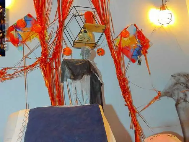 Violethorny05's avatar