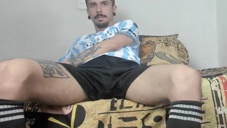 aaronbigdickxxx's avatar