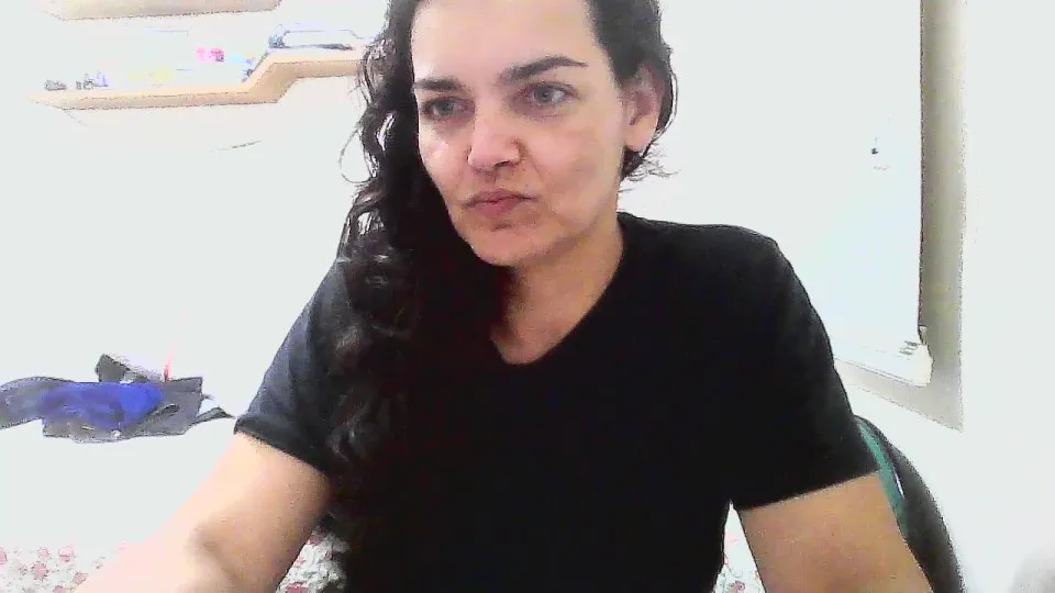 BetinaDiniz's avatar