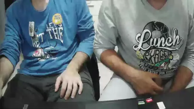 CuriousFriends1's avatar