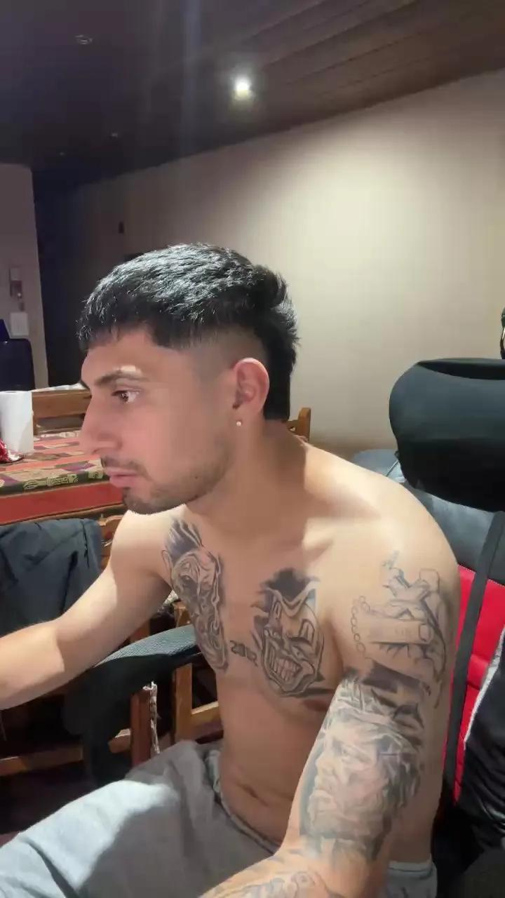 Demoniojoaquinn's avatar