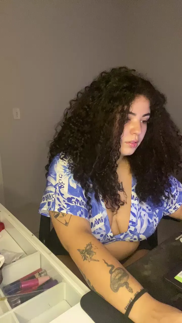 Dudaangelll's avatar