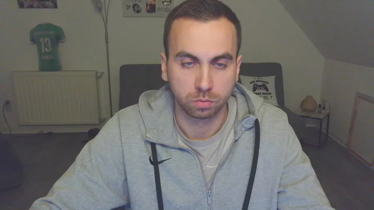 Jeansjunge96's avatar