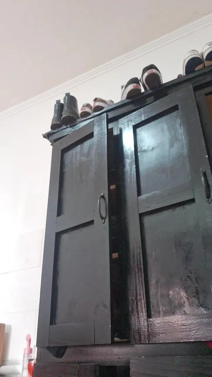 Katherine7732's avatar