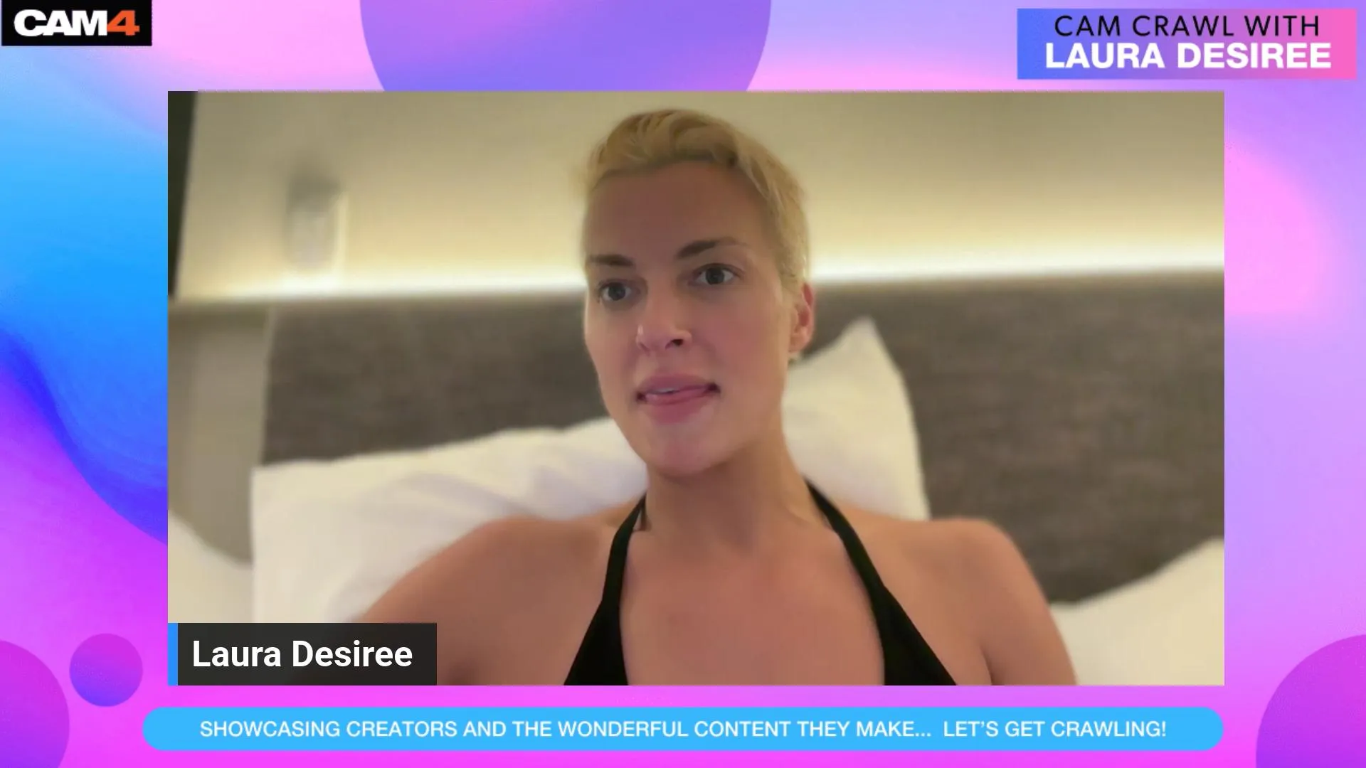 LauraDesiree's avatar