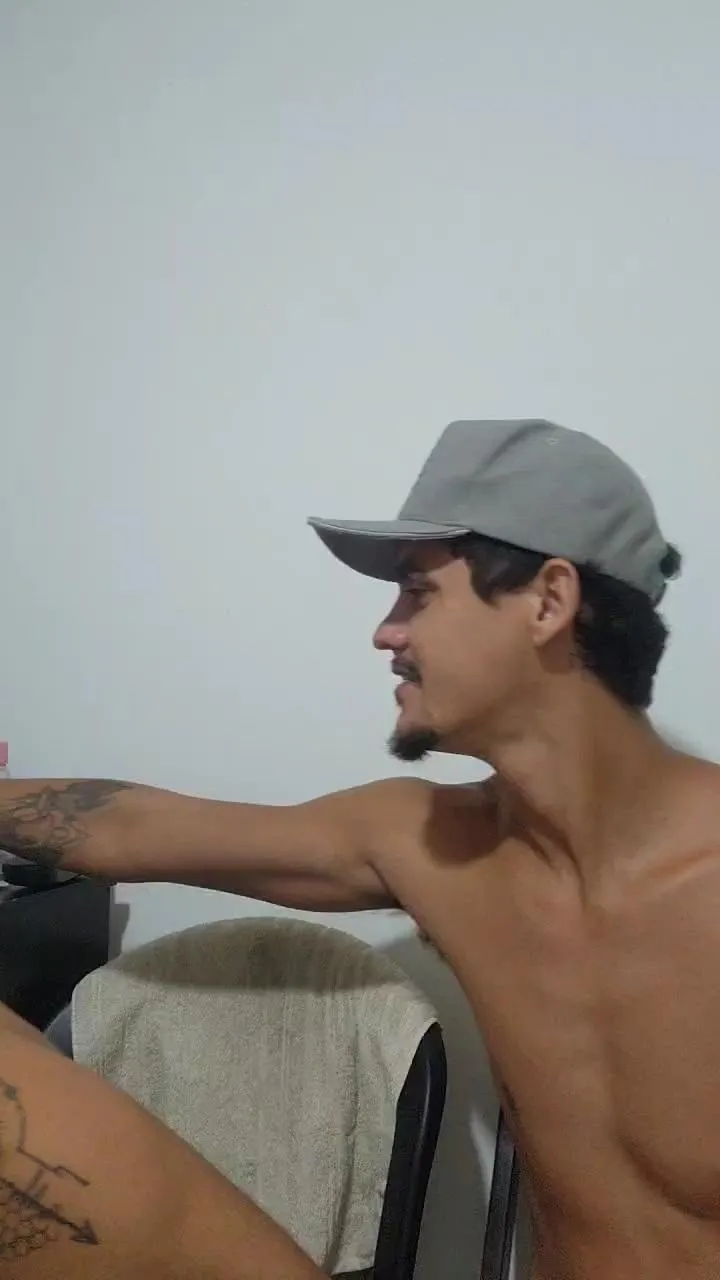 Levi_Henrique's avatar