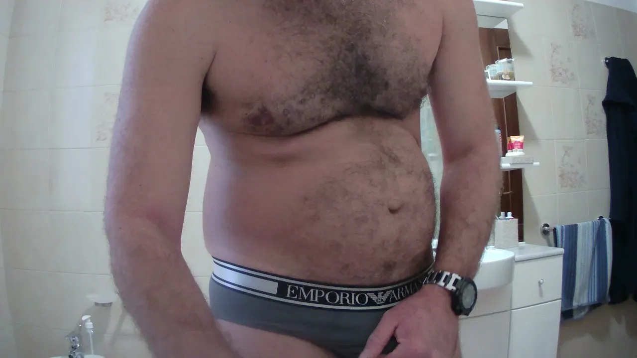 LupoBarbuto's avatar