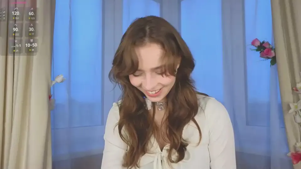 MabelBallerini's avatar