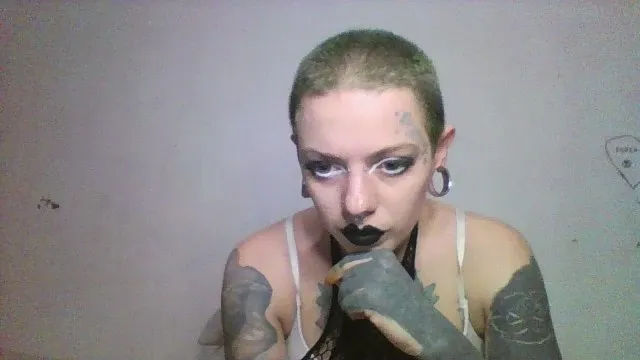 MorenaBlackMoon's avatar