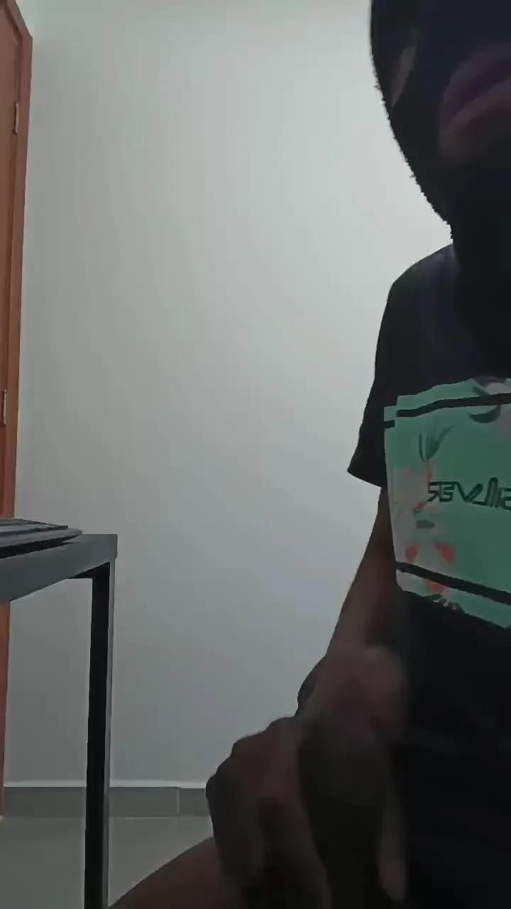 negrodot23cm's avatar