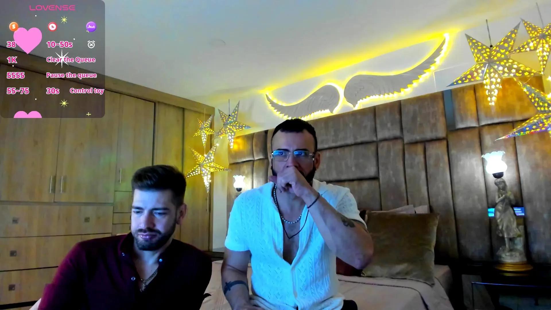 petterandwilly's avatar