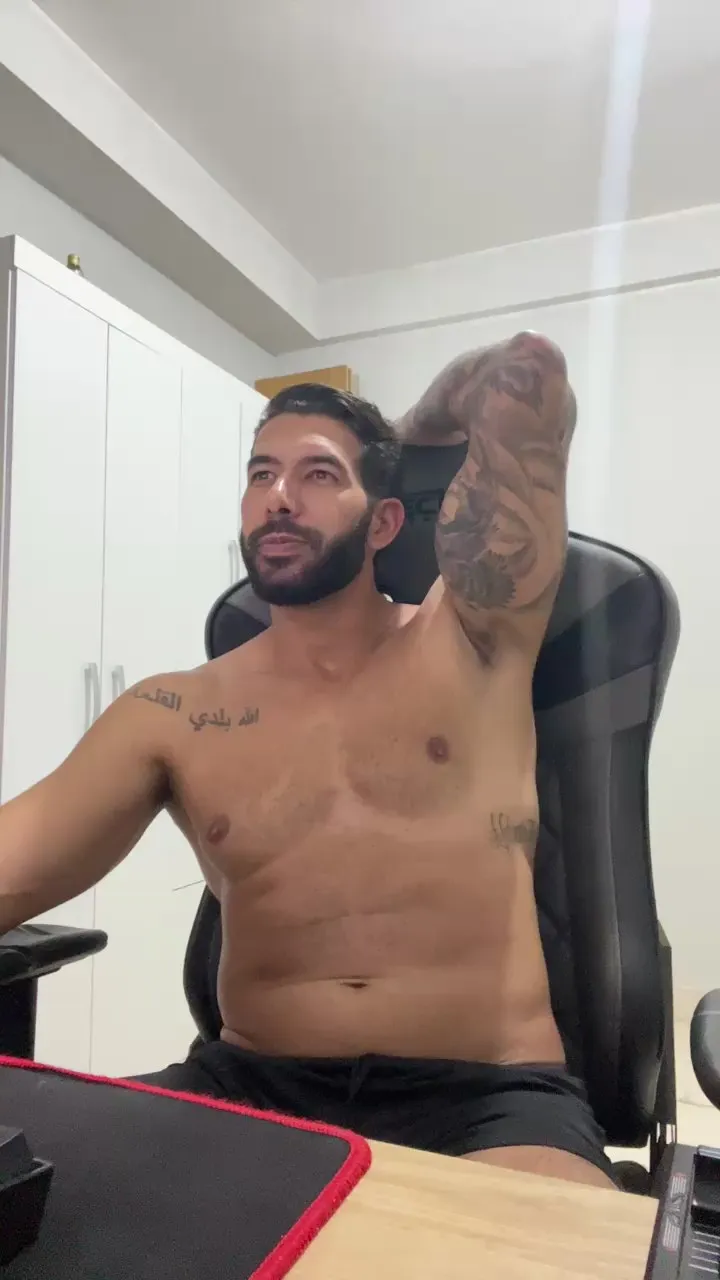 Saradoalto23's avatar