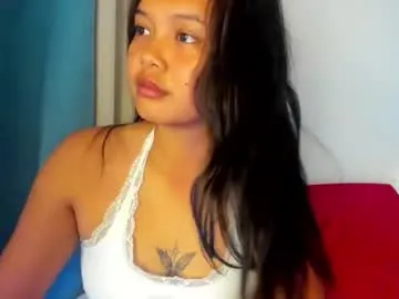 Chaturbate _alexa14 is Freechat _alexa14 — DILDO FUCK WITH SQUIRT AT GOAL!!! #natural #asian #curvy #pinay #feet