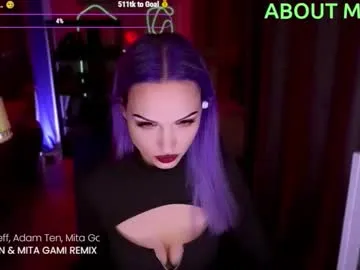 Chaturbate _mistress__ is Freechat _mistress__ — pm 24 | SUBS, READ BIO FIRST! like me 11 | love me 200 | adore me 555 #femdom #nonude #bdsm #heels #longhair