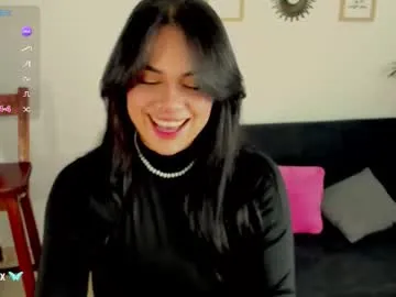 _sweet_kitty1 — Welcome to my room guys, Are you ready for a great Squirt? - Goal: Suck and squeeze tits [217 tokens left] #milk #bigboobs #lovense #milf #latina