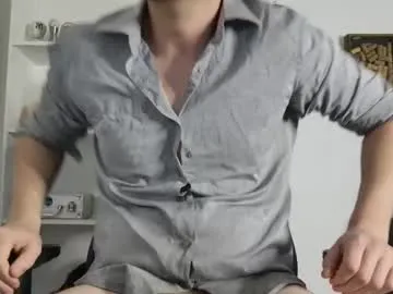 aaronlegend's avatar