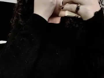 Chaturbate adeelinee is Freechat adeelinee — your dark queen is back   #goth  #tattoo  #british  #bigass #natural