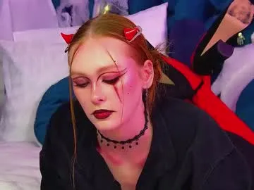 agatafoxley — Today I'm in a playful mood<3 GOAL: show off my beautiful curves :3 ! #nonude #new #teen #redhair #skinny [150 tokens remaining]