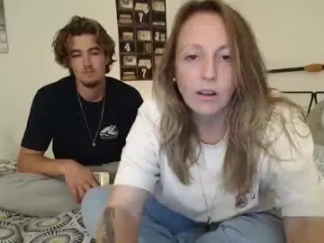 alice8363 — Alice & @alex83530 Naked => 2200 tks #french #couple #bigcock #mature