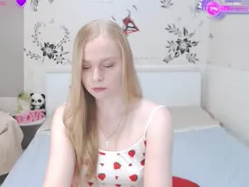 Chaturbate alice_d0ll is Freechat alice_d0ll — Have fun with me ^^: #blonde #smalltits #german #skinny #feet - Multi-Goal :  A surprise