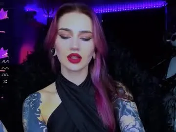 alice_specter — Happy No Nut November!  #mistress #goth #sph #feet #findom [615 tokens remaining]