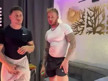 alltimehorny19 — Take off T-shirts #german #slave #master #feet #muscle [515 tokens left]