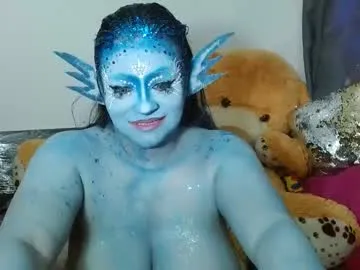 Chaturbate ammbaar1 is Freechat ammbaar1 — Noche de halloween !!! #curvy #naturalboobs #bigboobs #latina #chaturbatehalloween