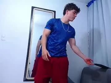 andre_parker's avatar